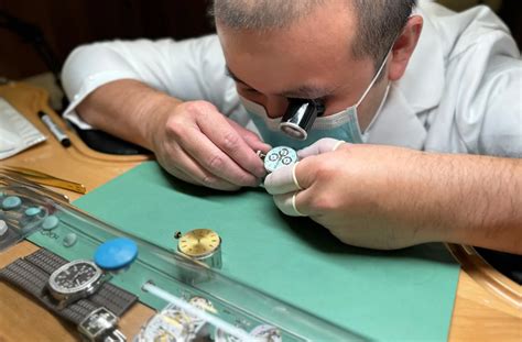 how much does rolex charge to fix the crystal|how much Rolex service cost.